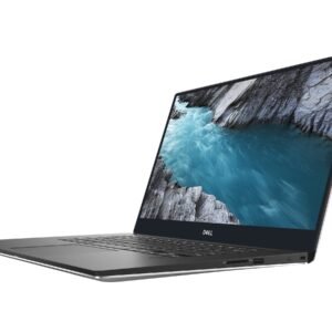 Dell XPS 15 7590 Core i7 9th Gen 16GB RAM