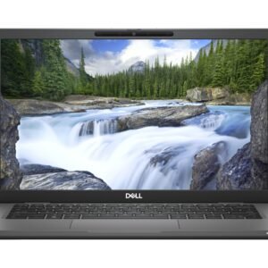 Dell Latitude 7320 Detachable Core i5 11th Gen 16GB RAM 256GB SSD
