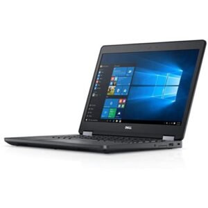 Dell Latitude E5470 Core i5 6th Gen 8GB RAM