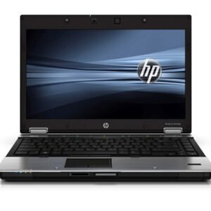 HP EliteBook 8440p Core i5 2nd Gen 4GB RAM 320GB