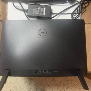 Dell Ryzen 3 7330U, All In One 08gb Ram