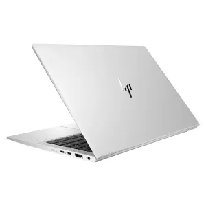 HP EliteBook 840 G8 top cover view