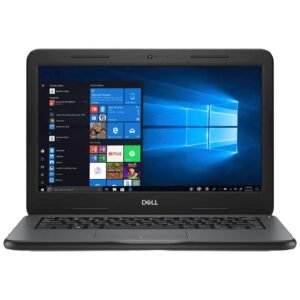 Dell Latitude 3300 Core i5 8th Gen Touch
