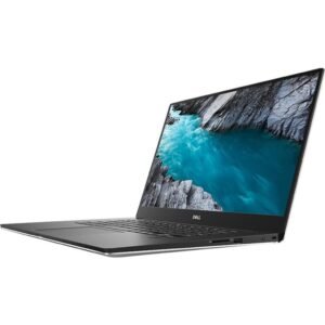Dell XPS 15 7590 Core i7 9th Gen GTX 1650