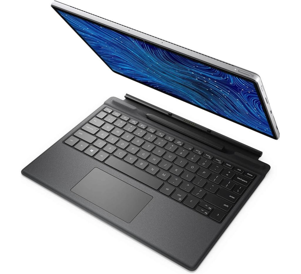 Dell Latitude 7320 Detachable Core i5 11th Gen